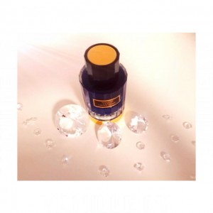 Carolina Herrera Saffron Lazuli