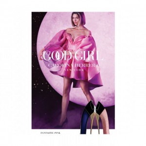 Carolina Herrera Good Girl Fantastic Pink