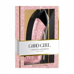 Carolina Herrera Good Girl Fantastic Pink