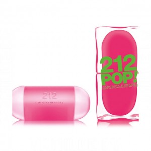 Carolina Herrera 212 POP Woman