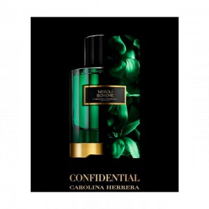 Carolina Herrera Neroli Boheme