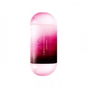 Carolina Herrera 212 Summer