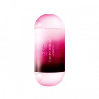 Carolina Herrera 212 Summer