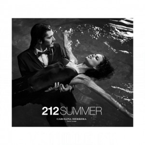 Carolina Herrera 212 Summer