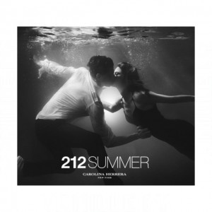 Carolina Herrera 212 Summer