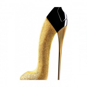 Carolina Herrera Good Girl Glorious Gold Collector Edition