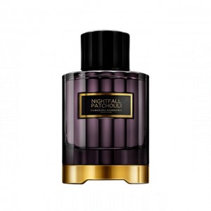 Carolina Herrera Nightfall Patchouli