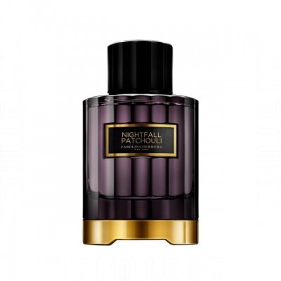 Carolina Herrera Nightfall Patchouli