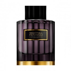 Carolina Herrera Nightfall Patchouli