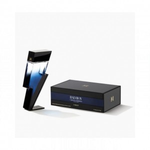 Carolina Herrera Bad Boy Cobalt Parfum Electrique