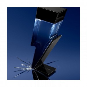 Carolina Herrera Bad Boy Cobalt Parfum Electrique