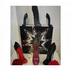 Carolina Herrera Very Good Girl Glam