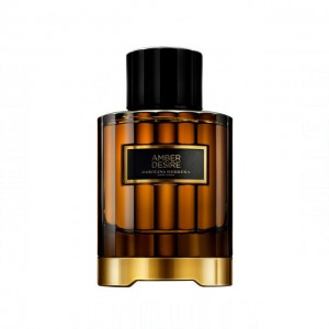 Carolina Herrera Amber Desire