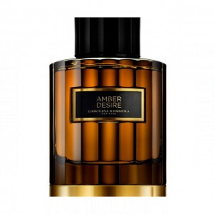 Carolina Herrera Amber Desire