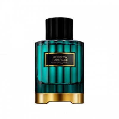 Carolina Herrera Herrera Tuberose