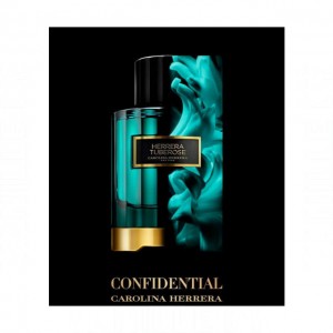 Carolina Herrera Herrera Tuberose