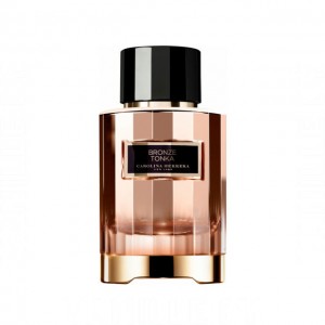 Carolina Herrera Bronze Tonka