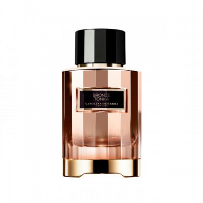Carolina Herrera Bronze Tonka