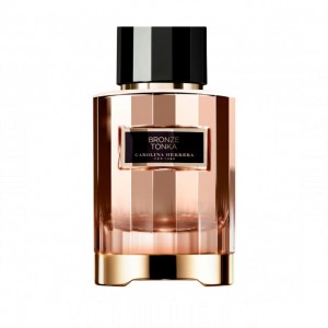 Carolina Herrera Bronze Tonka