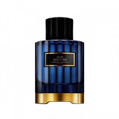Carolina Herrera Oud Couture