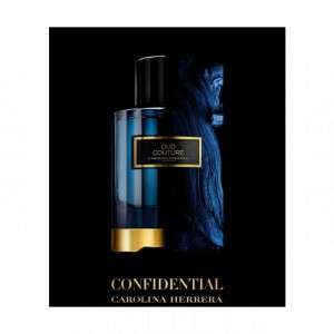 Carolina Herrera Oud Couture