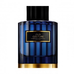 Carolina Herrera Oud Couture