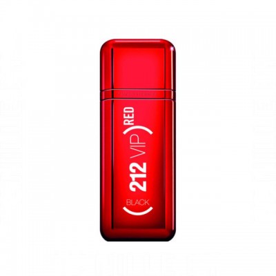 Carolina Herrera VIP Black Red