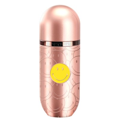 Carolina Herrera 212 VIP Rose Smiley