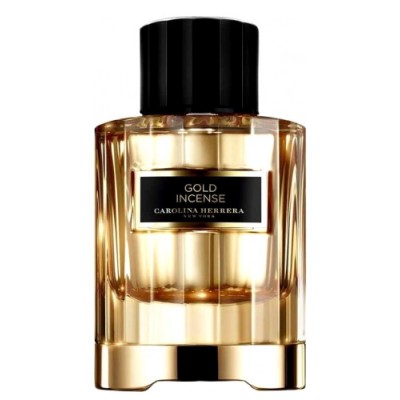 Carolina Herrera Gold Incense