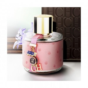 Carolina Herrera CH Grand Tour