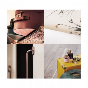 Carolina Herrera CH Grand Tour