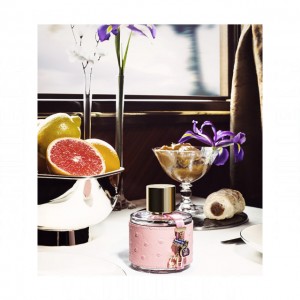 Carolina Herrera CH Grand Tour