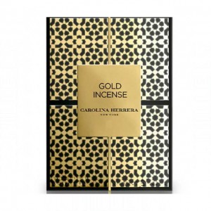 Carolina Herrera Gold Incense