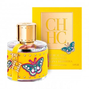 Carolina Herrera CH Beauties