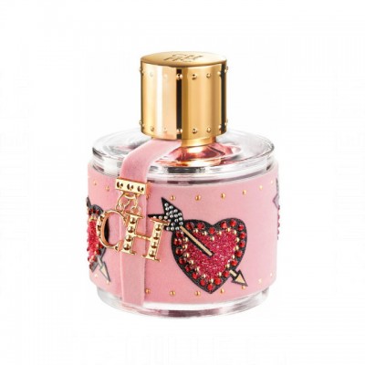 Carolina Herrera CH Queens