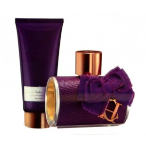 Carolina Herrera CH Eau Sublime набор(50 мл+100 лосьон для тела)