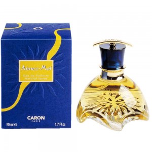 Caron Aimez-Moi