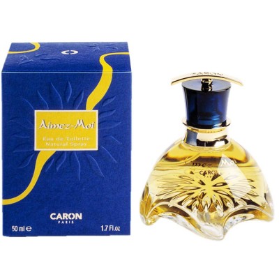 Caron Aimez-Moi