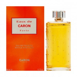 Caron Eaux de Forte