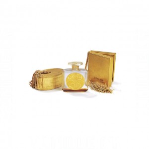 Caron Tabac Blond