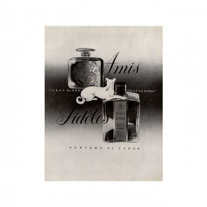 Caron Tabac Blond
