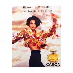 Caron Fleurs de Rocaille Parfum