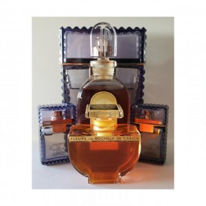 Caron Fleurs de Rocaille Parfum