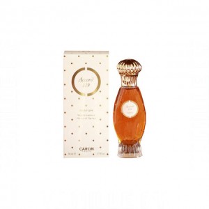 Caron L'Accord Code 119
