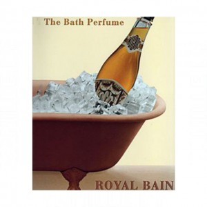 Caron Bain de Champagne (Royal Bain de)