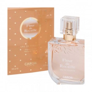 Caron Fleur de Rocaille