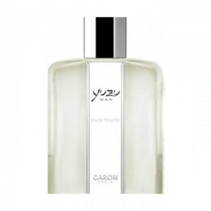 Caron Yuzu Man