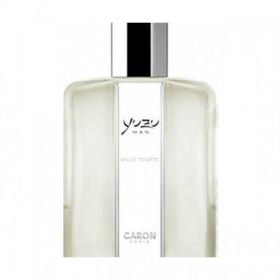 Caron Yuzu Man