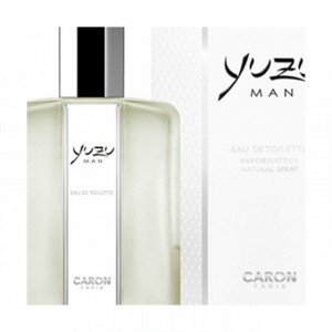 Caron Yuzu Man