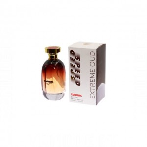 Carrera Speed Extreme Oud